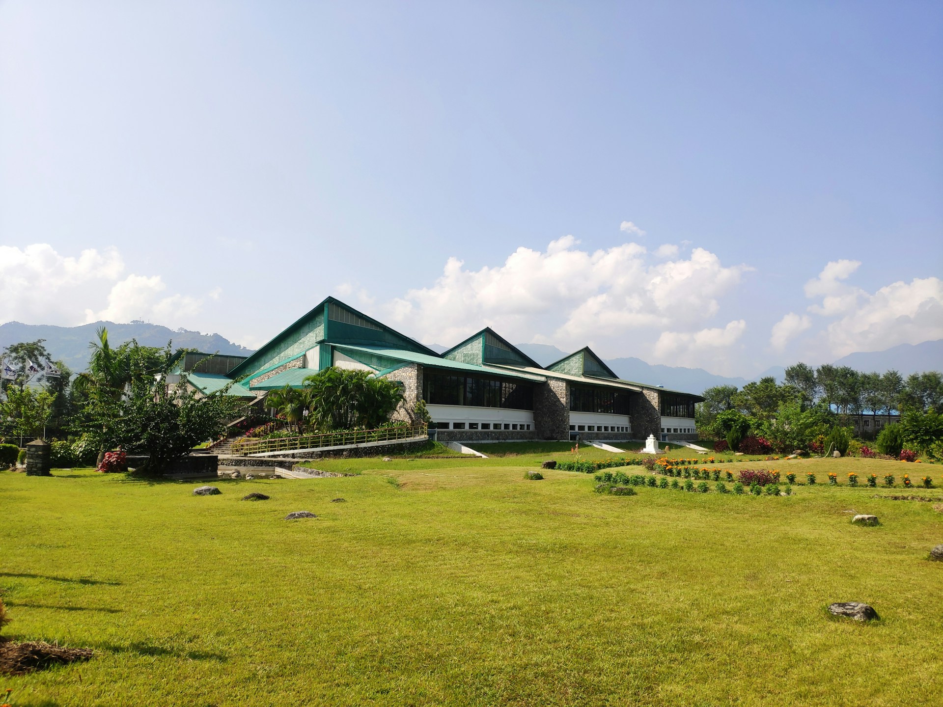 Mountain Museum