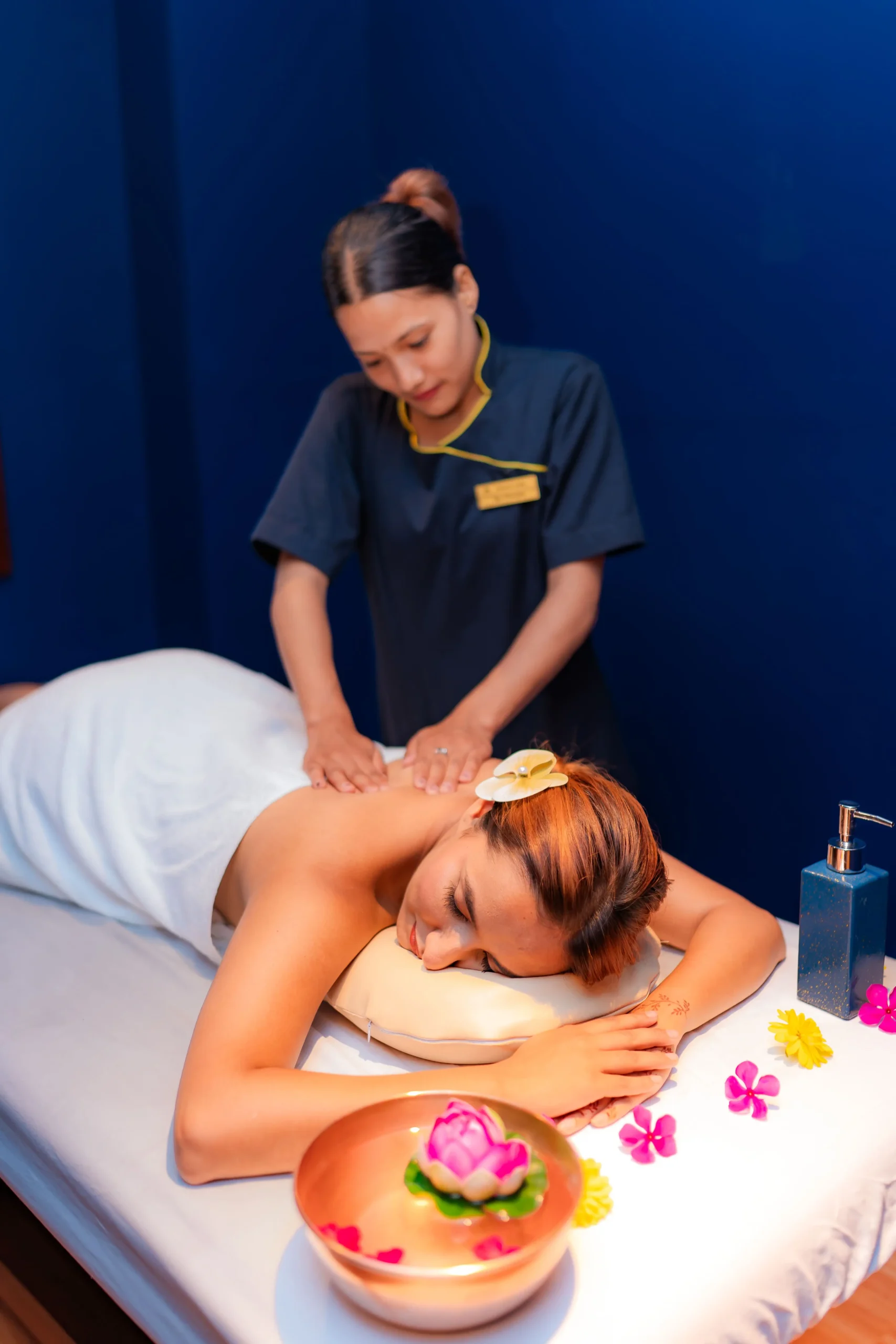 Massage